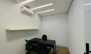 Imagem 4: Coworking localizado no coração de Leblon