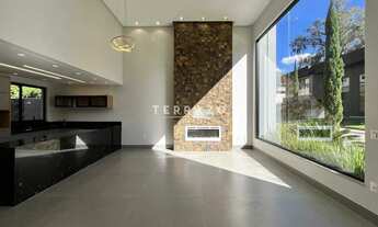 Imagem 3: Casa em Condomínio à venda, 3 quartos, 3 suítes, 2 vagas, Cascata do Imbuí - Teresópolis/R