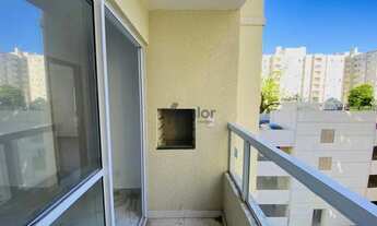 Imagem 5: Apartamento à venda em Campinas, Jardim Nova Europa, com 2 quartos, com 54 m², Safira Vill