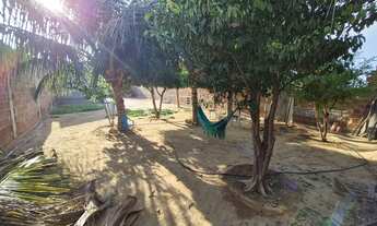 Imagem: Terreno e casa no Jardim Petrópolis