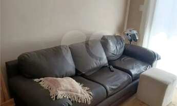 Imagem 7: Apartamento à venda com 2 quartos, sendo 1 suíte, no condomínio Prime Residence, São Paulo