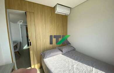 Imagem 15: Apartamento com 2 dormitórios para alugar, 72 m² por R$ 2.260,00/dia - Centro - Balneário