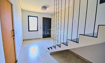 Imagem 6: Casa nova a venda e desocupada reserva do engenho - MUDE JÁ