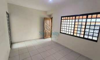 Imagem 3: Sobrado para alugar no Jardim Antares 3 quartos, suíte e 2 vagas de garagem - Valor de R