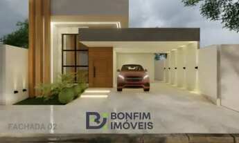 Imagem: Casa Plana de lote inteiro no Parque Olímpico