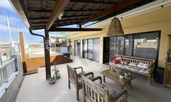 Imagem 6: Oportunidade Cobertura Linear Gleba B no Recreio c/ Direito a Uso da Laje