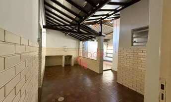 Imagem: Casa Comercial para Alugar de 03 Quartos