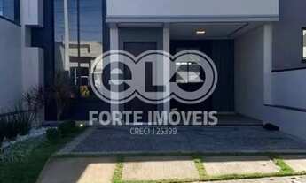 Imagem 5: Casa Térrea A Venda , Em Condomínio Fechado No Jardim Do Império Vila Parati Em Indaiatuba