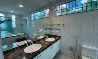 Imagem 6: Casa de Alto Padrão no Condomínio Itapuranga III para Venda ou locação na Ponta Negra-Mana