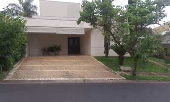 Imagem: Parque Residencial Damha IV casa térrea