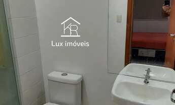 Imagem 5: Ibiza Flex / Apartamento aluguel / 2 quartos, sendo 1 suíte / semi mobiliado / andar alto