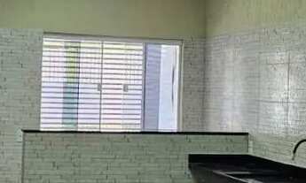 Imagem 5: Casa para Venda em Brasília, Paranoá, 3 dormitórios, 1 banheiro, 2 vagas