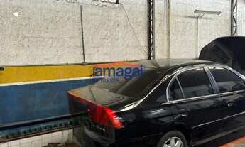 Imagem 7: Galpão Comercial no Parque Itamarati em Jacareí - SP