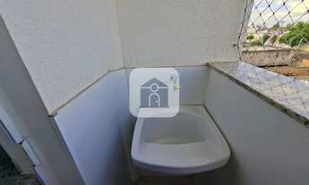 Imagem 4: Apartamento para locação no bairro Martins