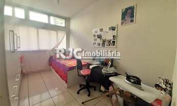 Imagem 3: Apartamento para venda com 66 metros quadrados com 2 quartos em Tijuca - Rio de Janeiro