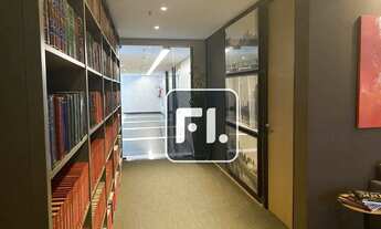 Imagem 4: Conjunto para alugar, 106 m² por R$ 15.637,48/mês - Vila Olímpia - São Paulo/SP