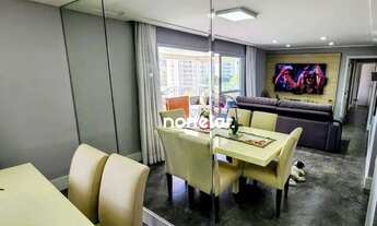 Imagem 5: Apartamento com 3 quartos, 110 m² - venda ou aluguel - Imirim - São Paulo/SP