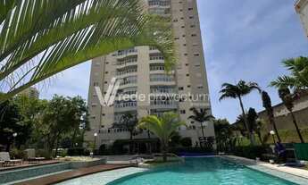 Imagem: Apartamento - Parque Prado - Campinas