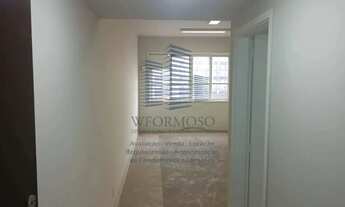 Imagem 6: Sala Comercial 35m2 venda e locacao av presidente Vargas Centro RJ