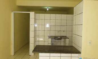 Imagem 3: Apartamento com 1 dormitório para alugar, 25 m² por R$ 359,00/mês - Padre Andrade - Fortal