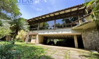 Imagem: Imóvel para aluguel com 903m² no Alto