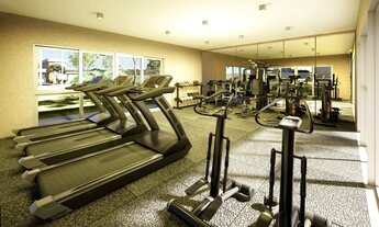 Imagem 4: Pedra Linda Residencial