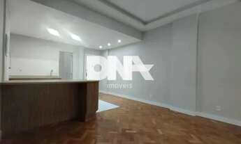 Imagem 3: COPACABANA / TOTALMENTE REFORMADO / 3 QUARTOS (1 SUÍTE) / 1 VAGA