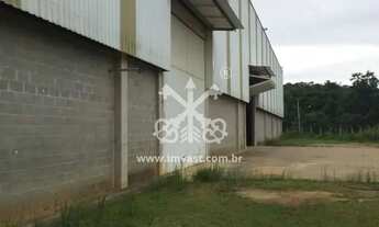 Imagem 3: Galpão com RENDA á venda - Araçariguama