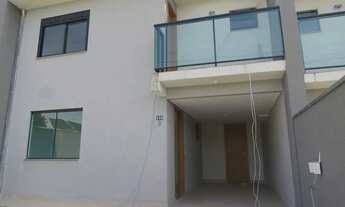 Imagem 7: Sobrado com terraço ,duas vagas