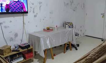 Imagem 3: Ealiza Imóveis - VENDE/ALUGA ÓTIMO APARTAMENTO NO CONDOMÍNIO ESTAÇÃO DA LUZ - ROCHA SOBRIN