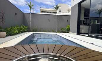 Imagem 6: Excelente Casa no Condomínio Las Palmas