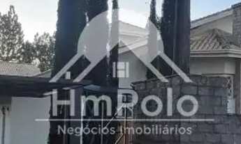 Imagem 4: Chácara à venda em Atibaia, Parque Rio Abaixo, com 6 suítes, com 3920 m², Horto Ivan