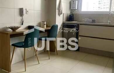 Imagem 7: Âme Infinity Home: Seu Refúgio de Elegância no Coração do Marista!