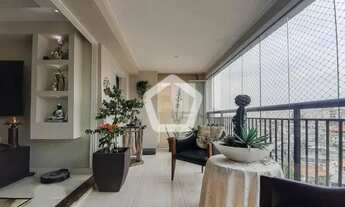 Imagem 5: Cobertura em Parque Mandaqui