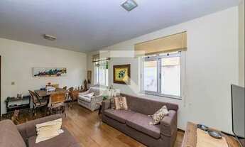 Imagem: Apartamento à Venda - Santa Lúcia, 3 Quartos