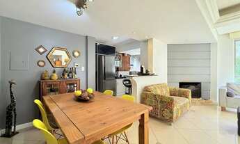 Imagem 5: Cobertura Semimobiliada com Vista Panorâmica em Porto Alegre