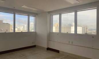 Imagem 3: SALA COMERCIAL, NO 6ª PAVIMENTO DO EDIFICIO E-BUSINNES RIO VERDE