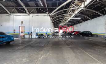 Imagem 4: Galpao com 32m de testada