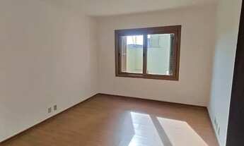 Imagem 4: Apartamento dois quartos com terraço b Medianeira