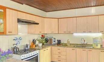 Imagem 7: Casa com 4 dormitórios à venda, 220 m² por R$ 1.200.000,00 - Seminário - Curitiba/PR