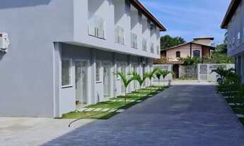 Imagem 7: Casa duplex em Cabrália