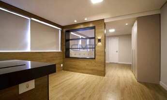 Imagem: Loft de alto padrão no Lourdes, ao lado