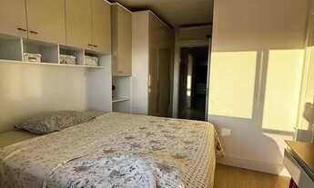 Imagem 3: Apartamento com 3 dormitórios sendo 1 suíte e 2 vagas de garagem no bairro Ressacada em It