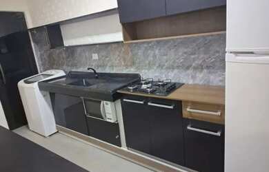 Imagem 5: Casa térreo totalmente mobilido em gravata pe