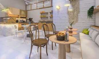 Imagem 6: Joeasilva -Apartamento 2 quartos em Ceilândia QNM 29 LAZER COMPLETO