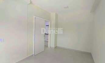 Imagem 4: Apartamento para aluguel, 1 quarto, 1 vaga, Loteamento Residencial e Comercial Bosque Flam