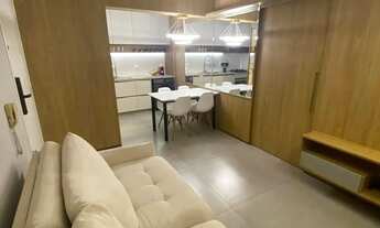 Imagem 4: Apartamento no Setor Vila Maria