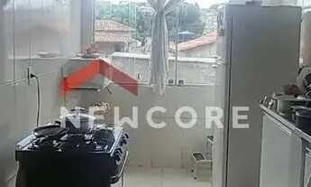 Imagem 4: Casa em Rua do Senado - Jardim Alvorada (Justinópolis) - Ribeirão das Neves/MG