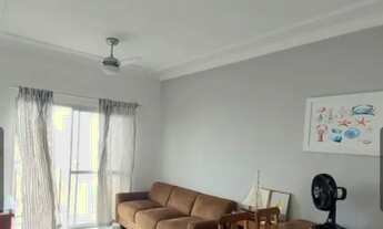 Imagem 3: Apartamento temporada Florida Praia Grande - Ano Novo (reveillon