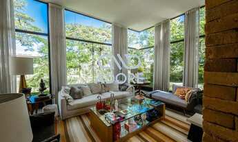 Imagem 3: Casa para alugar no Condomínio Terras de São José II - Itu/SP